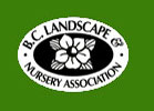 Don Burnett Garden Consulting is a member of the BC Landscape & Nursery Association