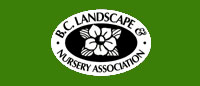 British Columbia Landscape & Nursery Association