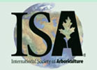 Don Burnett is a member of the International Society of Arboriculture