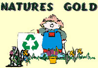 Natures Gold